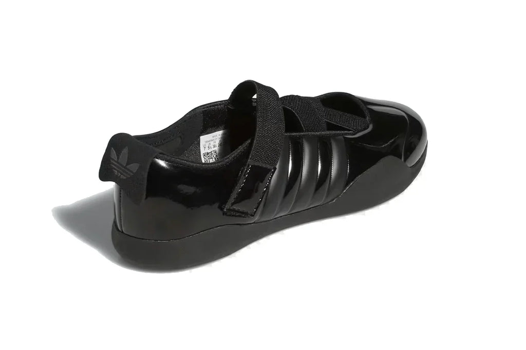 Adidas Taekwondo Caroline Hu x CLOT Black