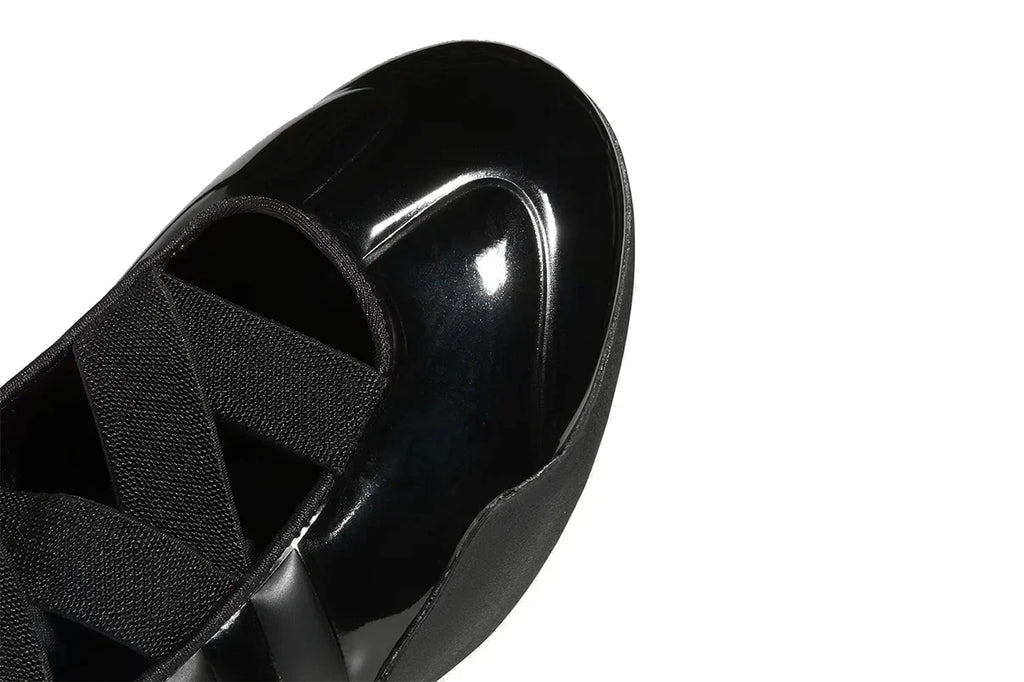 Adidas Taekwondo Caroline Hu x CLOT Black