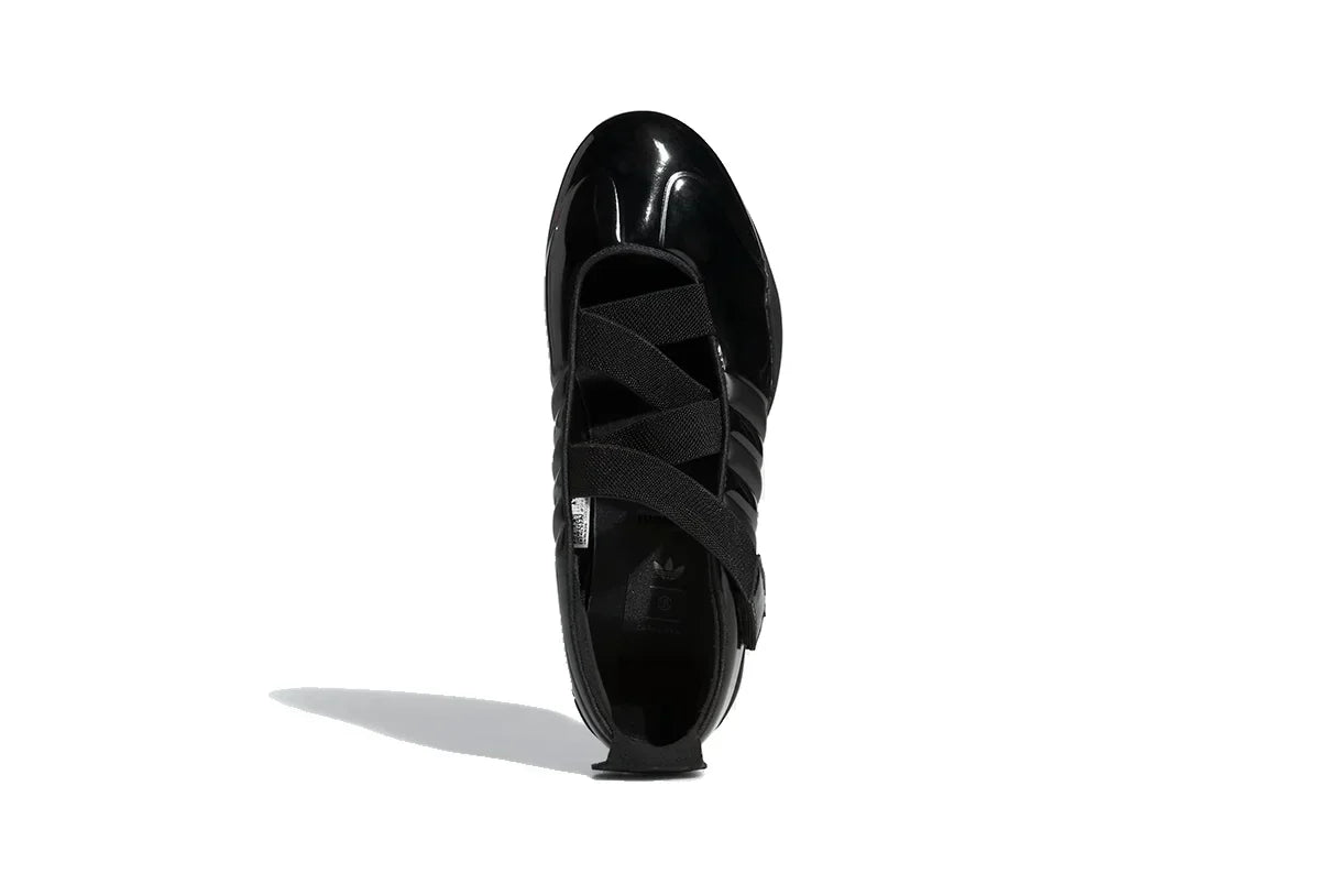 Adidas Taekwondo Caroline Hu x CLOT Black