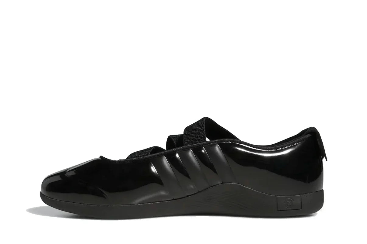 Adidas Taekwondo Caroline Hu x CLOT Black