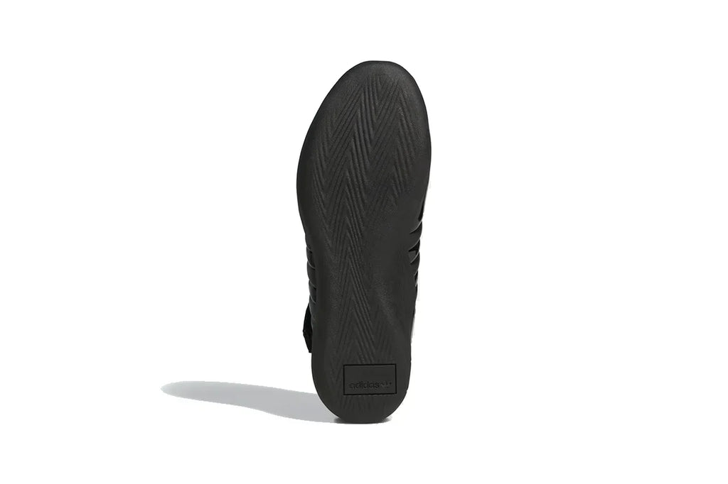 Adidas Taekwondo Caroline Hu x CLOT Black