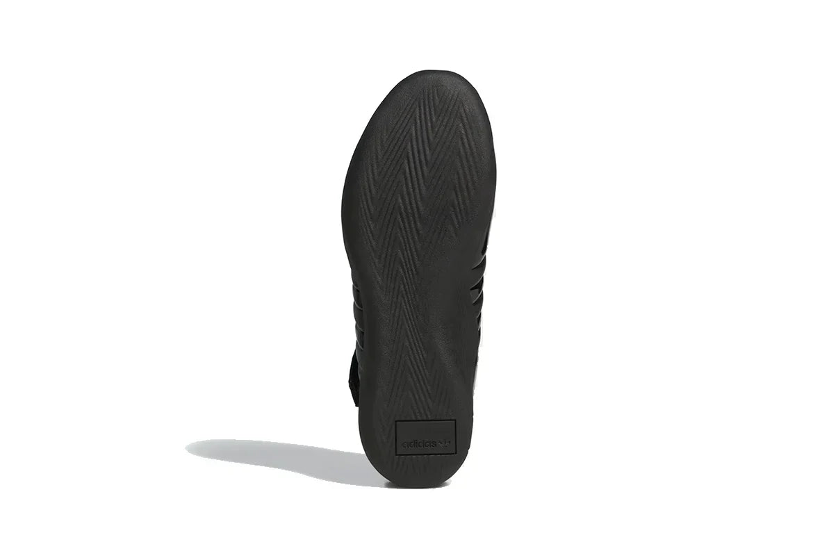 Adidas Taekwondo Caroline Hu x CLOT Black