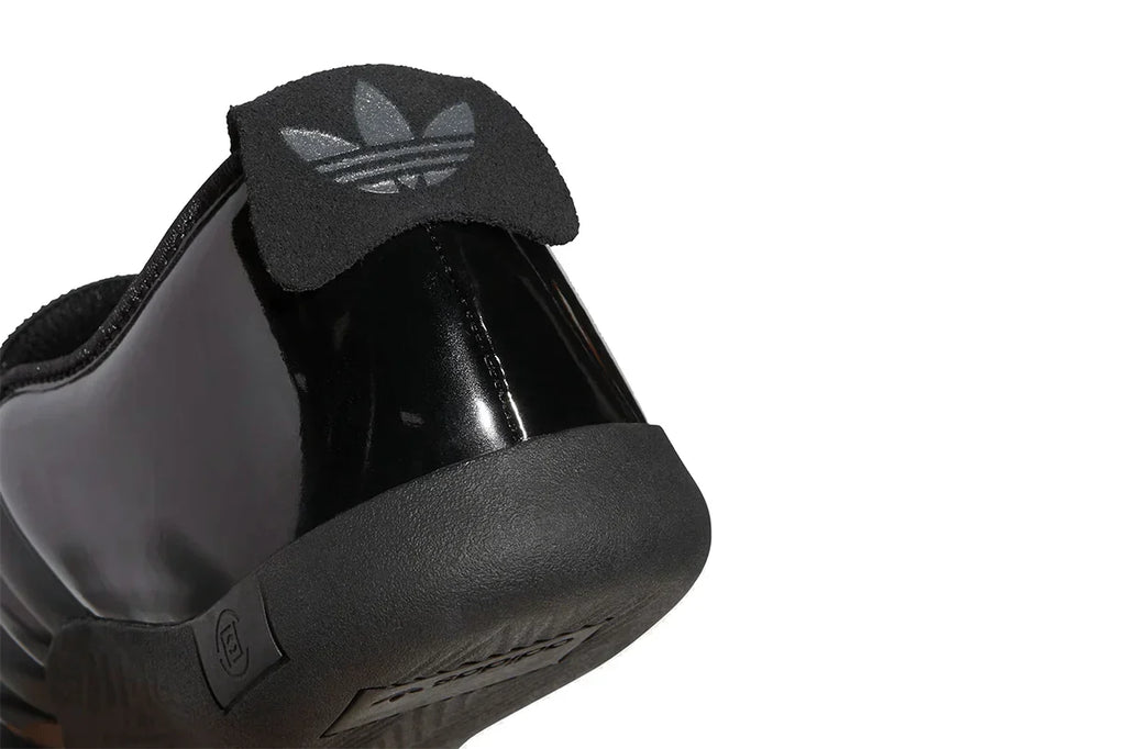 Adidas Taekwondo Caroline Hu x CLOT Black