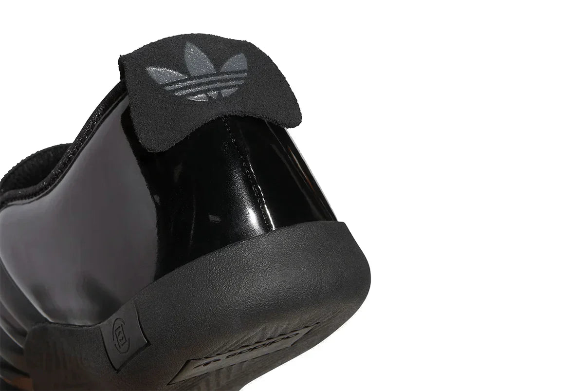 Adidas Taekwondo Caroline Hu x CLOT Black