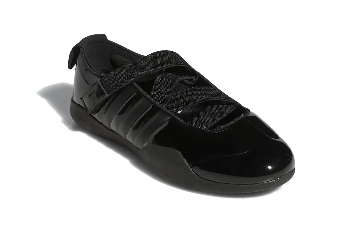 Adidas Taekwondo Caroline Hu x CLOT Black