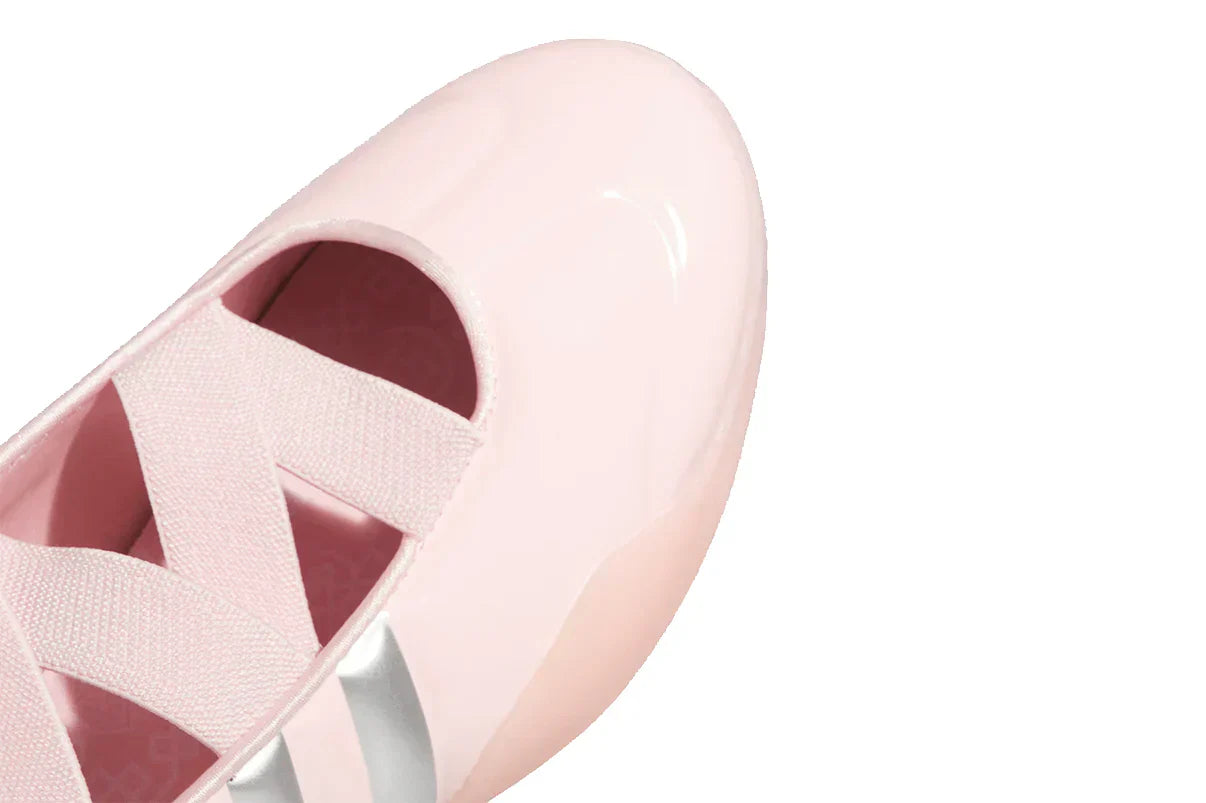 Adidas Taekwondo Caroline Hu x CLOT Pink Silver