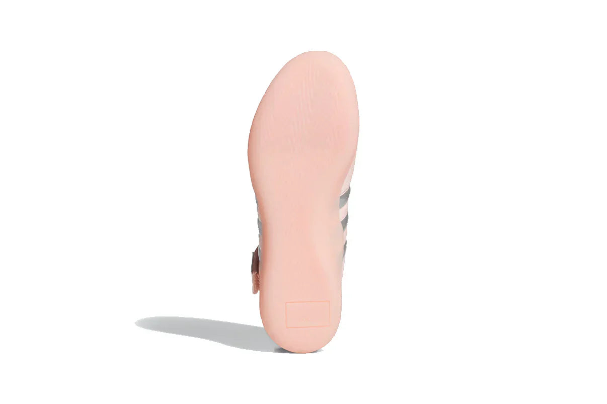 Adidas Taekwondo Caroline Hu x CLOT Pink Silver