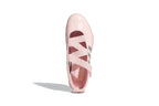 Adidas Taekwondo Caroline Hu x CLOT Pink Silver