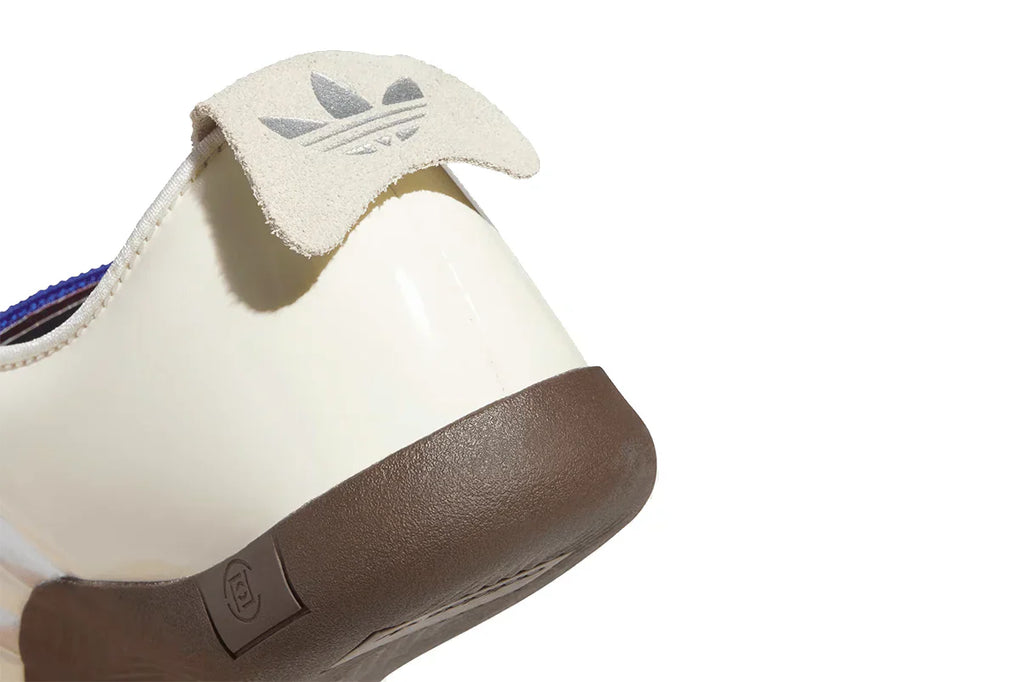 Adidas Taekwondo Caroline Hu x CLOT White Royal