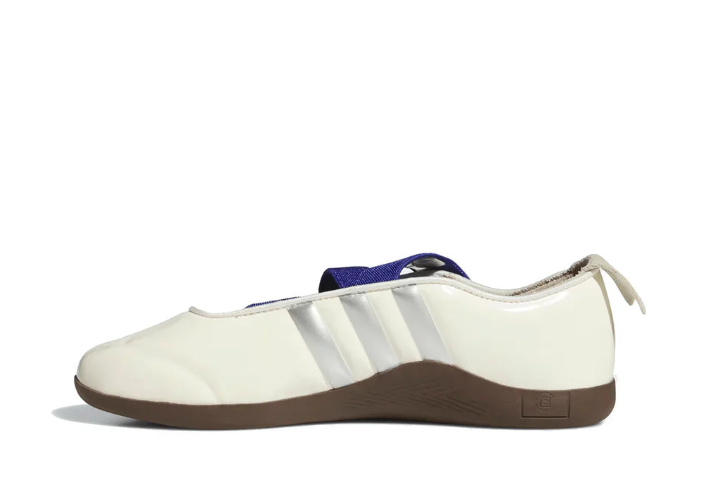 Adidas Taekwondo Caroline Hu x CLOT White Royal