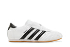 Adidas Taekwondo Cloud White