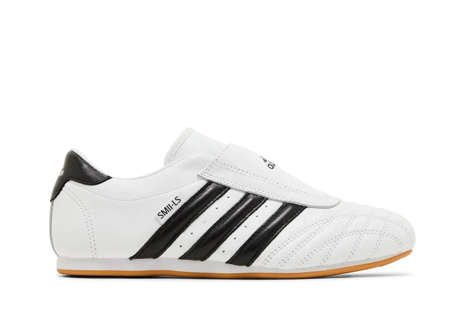 Adidas Taekwondo Cloud White