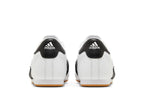 Adidas Taekwondo Cloud White