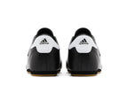 Adidas Taekwondo Core Black