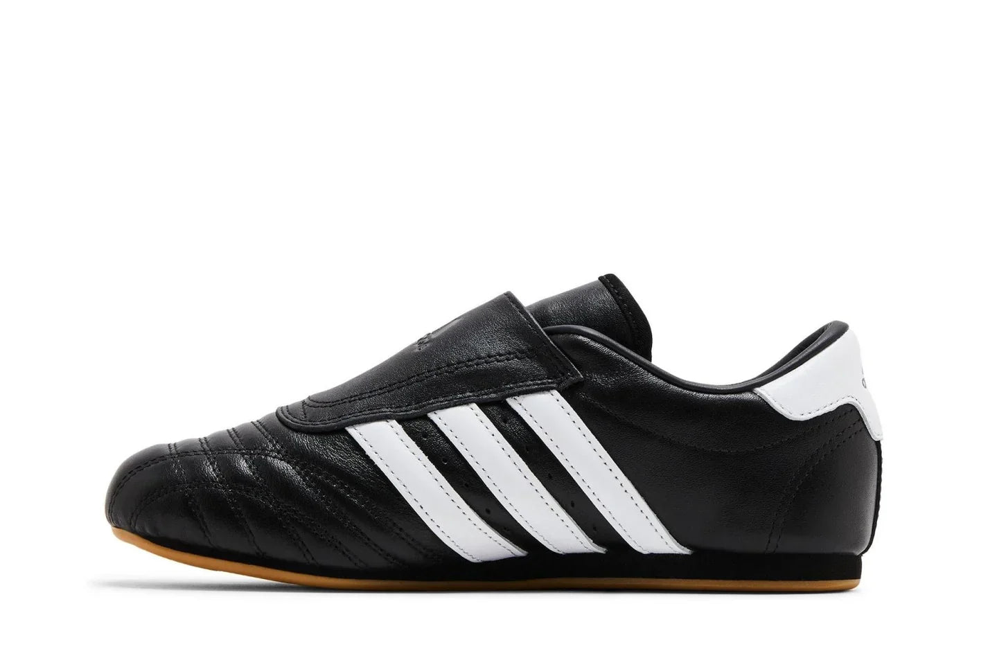 Adidas Taekwondo Core Black