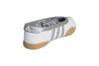 Adidas Taekwondo Mei Ballet White And Silver