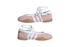 Adidas Taekwondo Mei Ballet Clear Pink Gum Pink