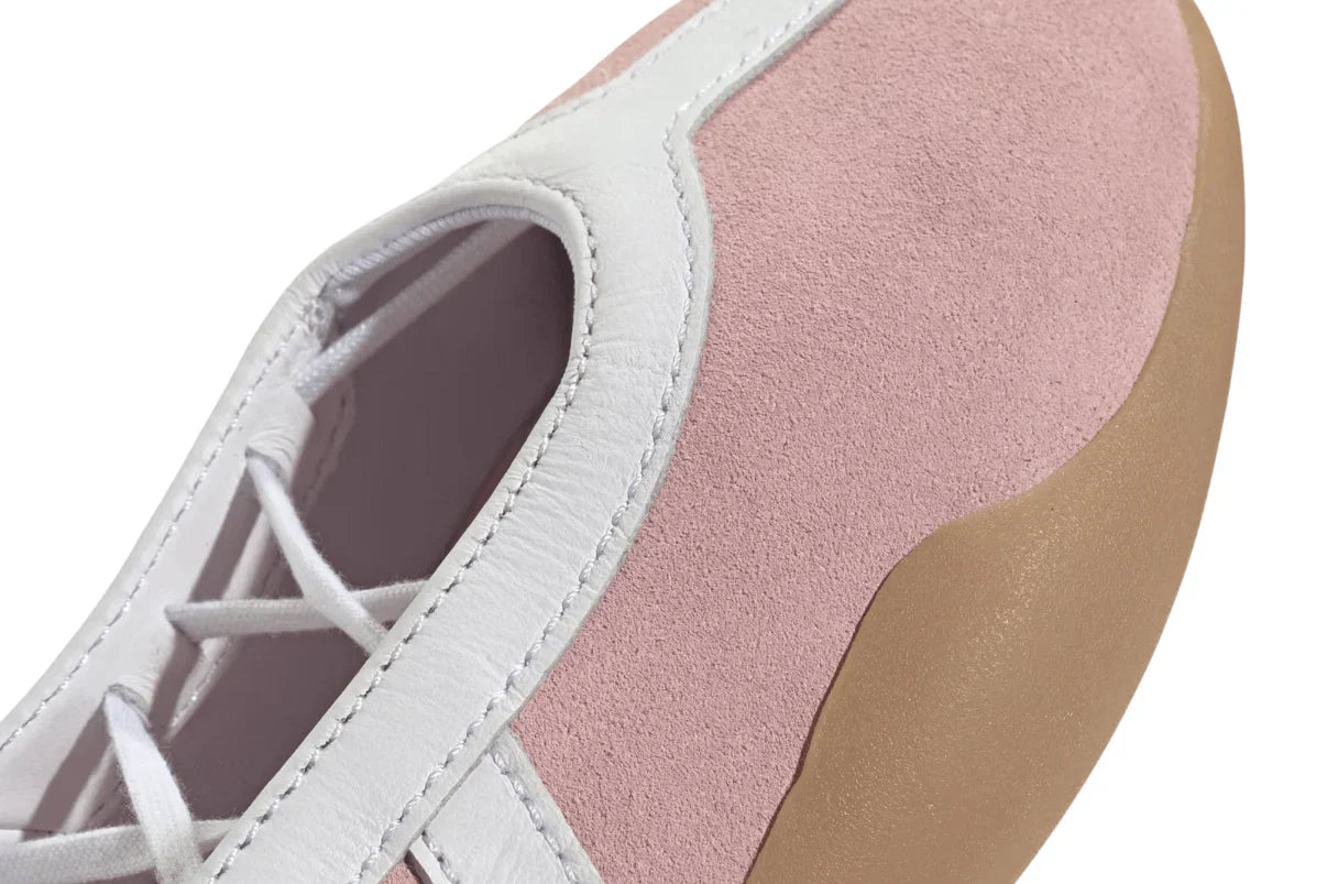 Adidas Taekwondo Mei Ballet Clear Pink Gum Pink