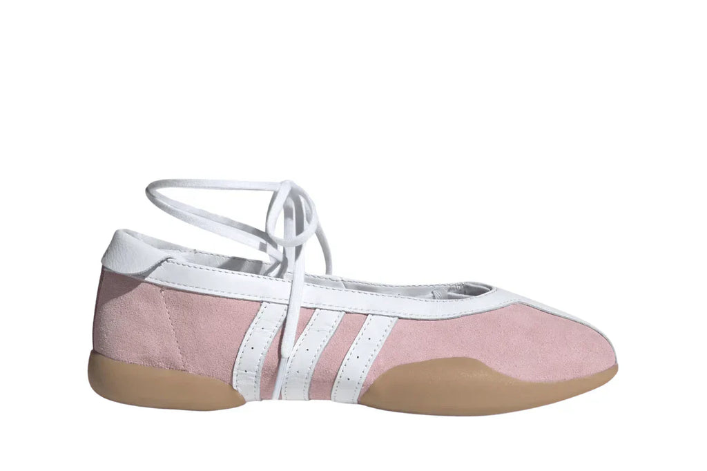 Adidas Taekwondo Mei Ballet Clear Pink Gum Pink