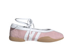 Adidas Taekwondo Mei Ballet Clear Pink Gum Pink