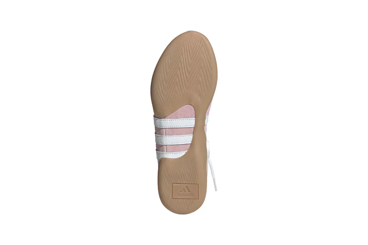 Adidas Taekwondo Mei Ballet Clear Pink Gum Pink