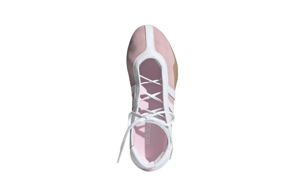 Adidas Taekwondo Mei Ballet Clear Pink Gum Pink