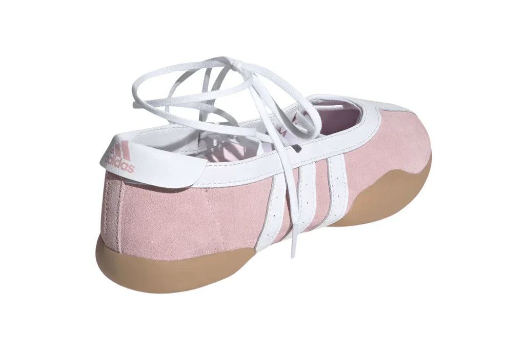 Adidas Taekwondo Mei Ballet Clear Pink Gum Pink