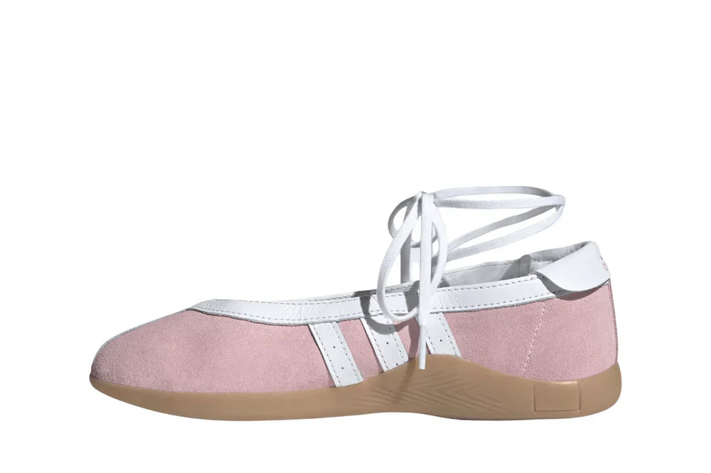 Adidas Taekwondo Mei Ballet Clear Pink Gum Pink