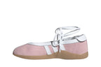 Adidas Taekwondo Mei Ballet Clear Pink Gum Pink