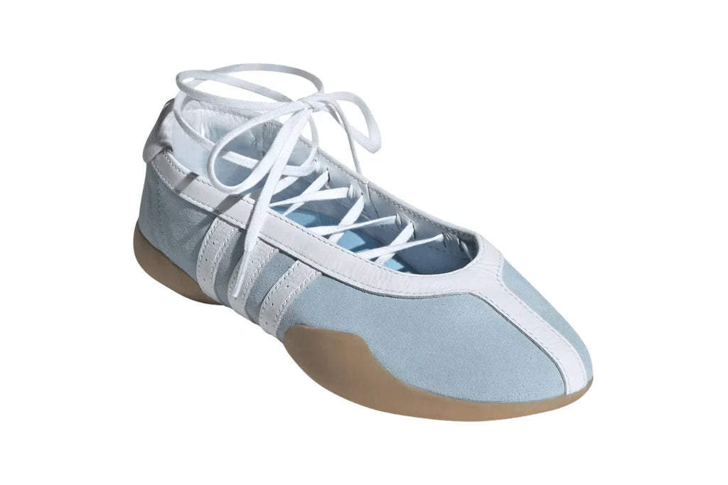 Adidas Taekwondo Mei Ballet Clear Sky Gum Blue