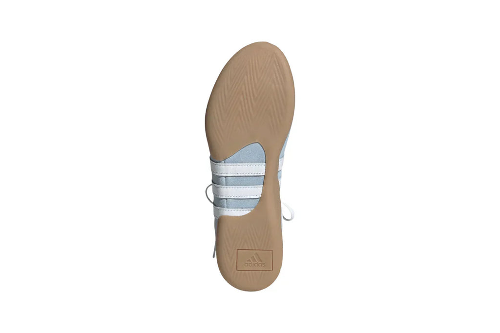 Adidas Taekwondo Mei Ballet Clear Sky Gum Blue