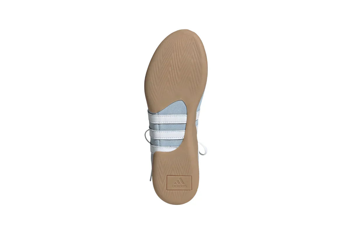 Adidas Taekwondo Mei Ballet Clear Sky Gum Blue