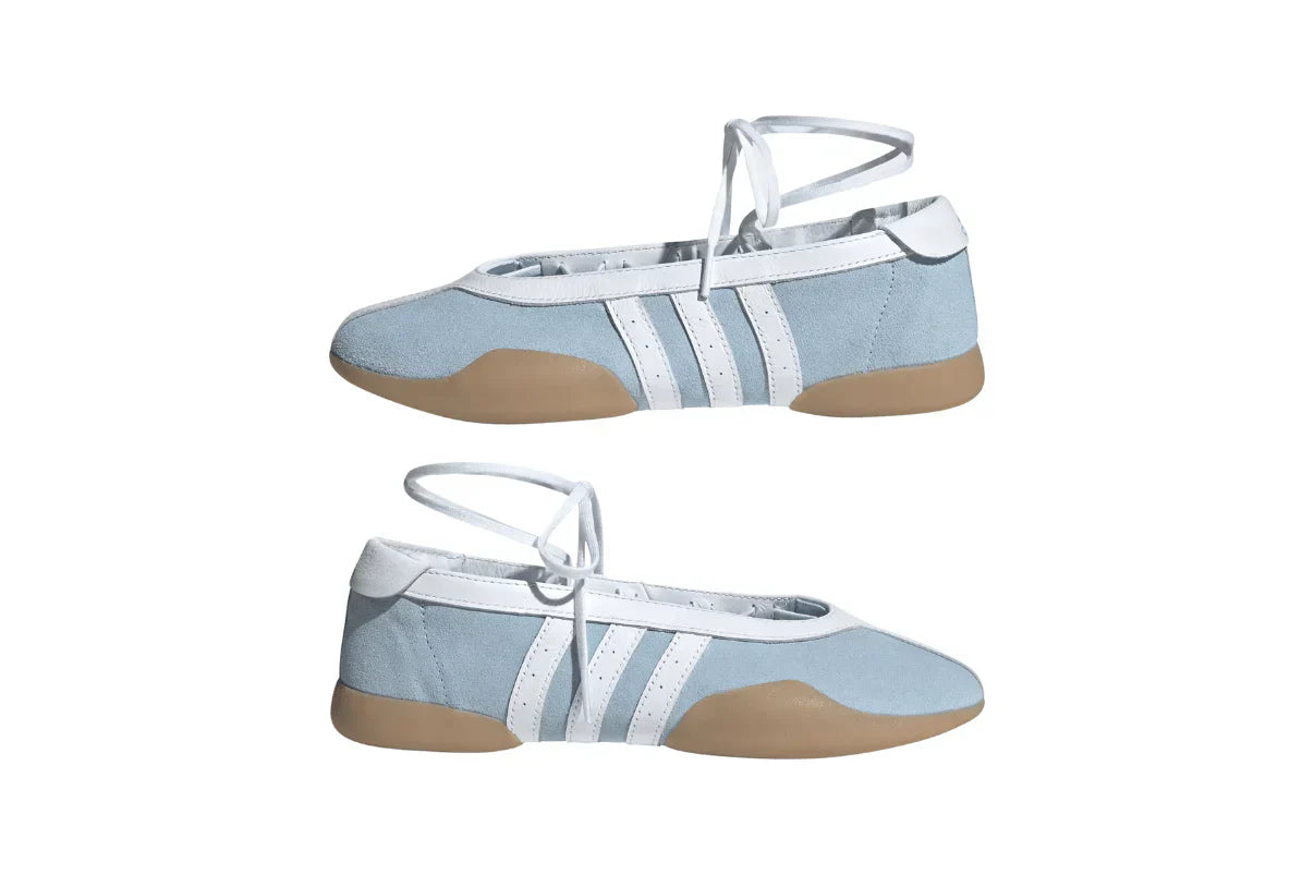 Adidas Taekwondo Mei Ballet Clear Sky Gum Blue