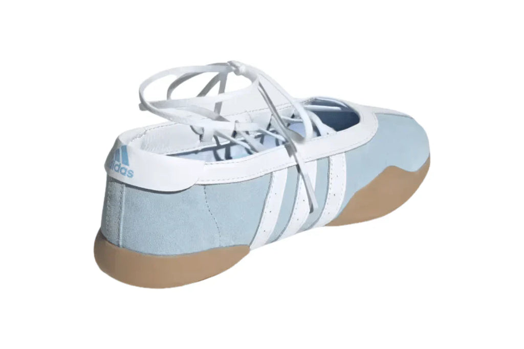 Adidas Taekwondo Mei Ballet Clear Sky Gum Blue