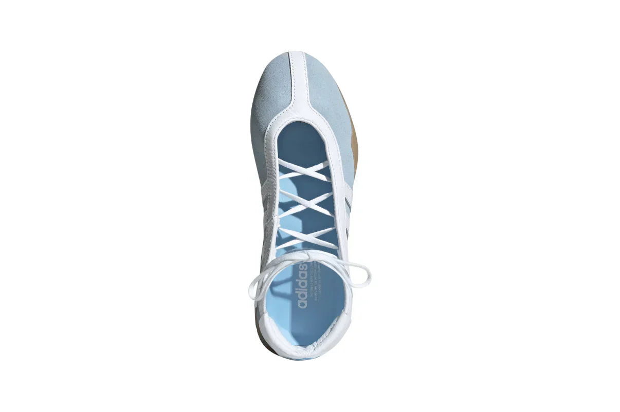 Adidas Taekwondo Mei Ballet Clear Sky Gum Blue