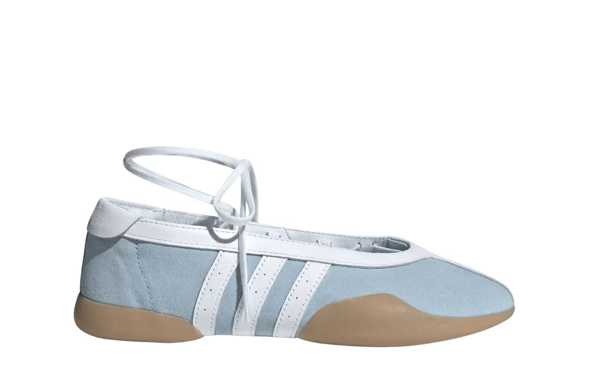 Adidas Taekwondo Mei Ballet Clear Sky Gum Blue