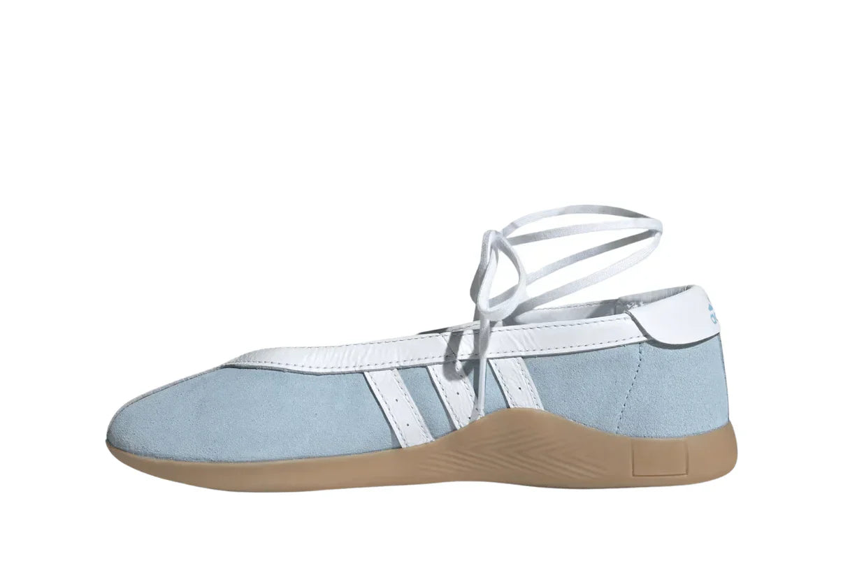 Adidas Taekwondo Mei Ballet Clear Sky Gum Blue