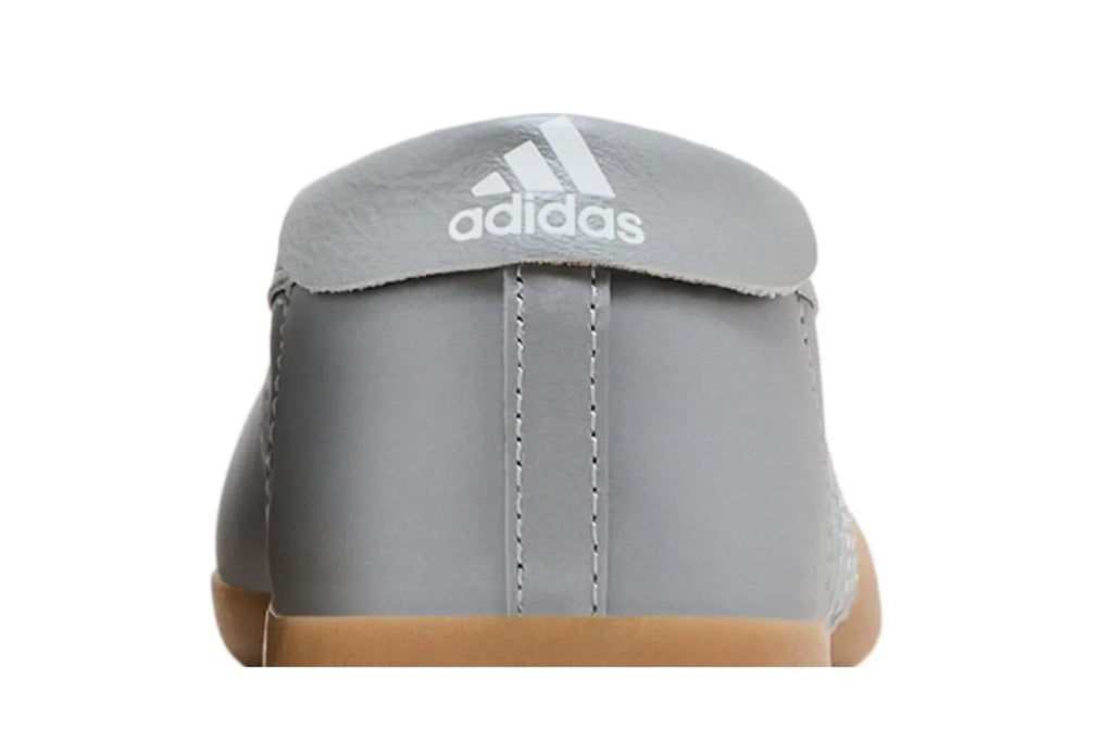 Adidas Taekwondo Mei Ballet Silver Metallic