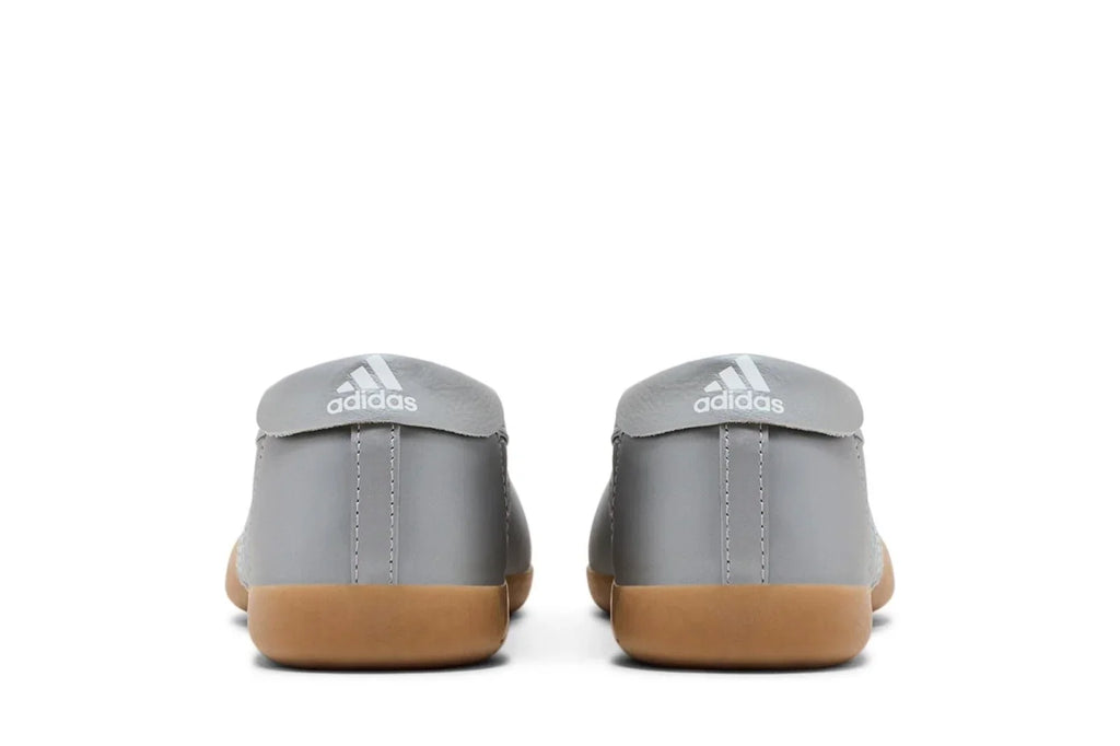 Adidas Taekwondo Mei Ballet Silver Metallic