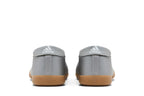 Adidas Taekwondo Mei Ballet Silver Metallic