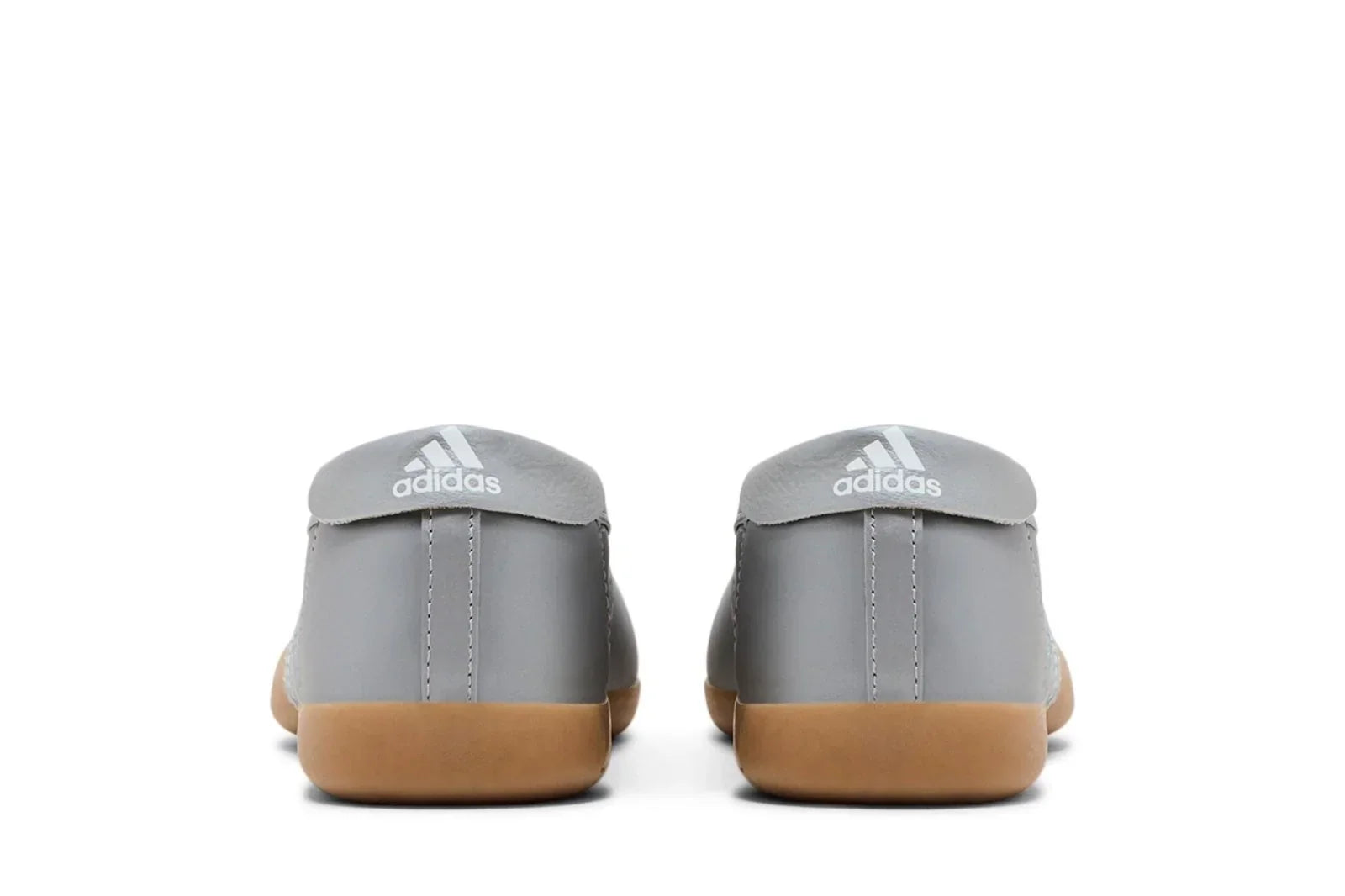 Adidas Taekwondo Mei Ballet Silver Metallic