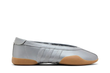 Adidas Taekwondo Mei Ballet Silver Metallic