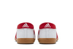 Adidas Taekwondo Mei Ballet White Scarlet Gum Red