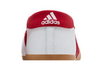 Adidas Taekwondo Mei Ballet White Scarlet Gum Red