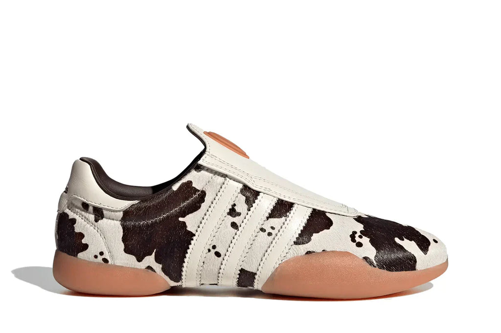 Adidas Taekwondo Mei Cow Print (Women's) animal  Print