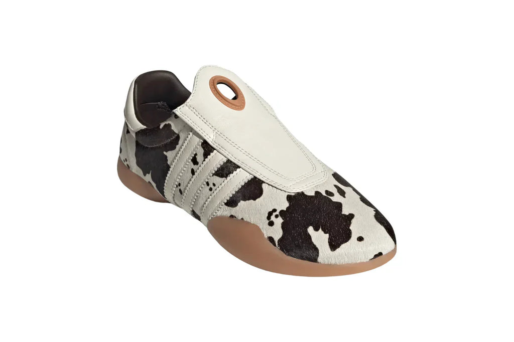 Adidas Taekwondo Mei Cow Print (Women's) animal  Print