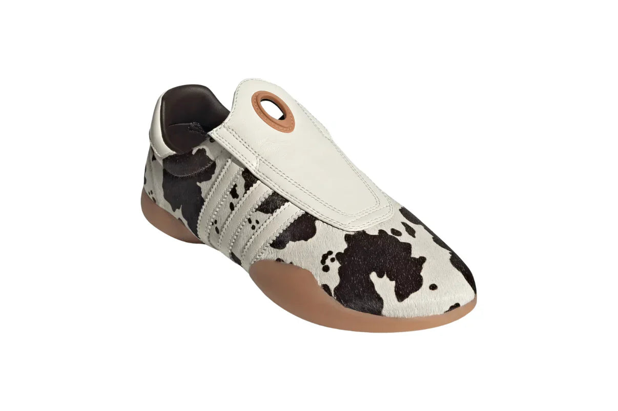 Adidas Taekwondo Mei Cow Print (Women's) animal  Print