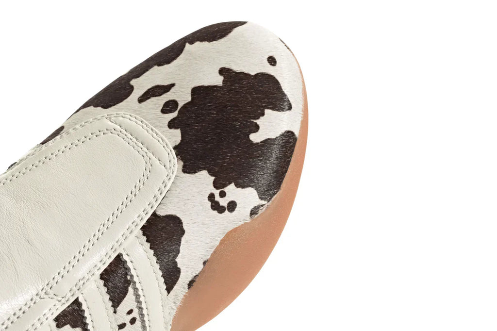 Adidas Taekwondo Mei Cow Print (Women's) animal  Print