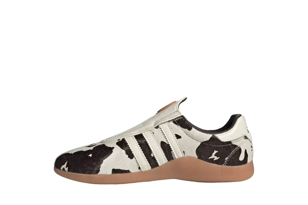 Adidas Taekwondo Mei Cow Print (Women's) animal  Print