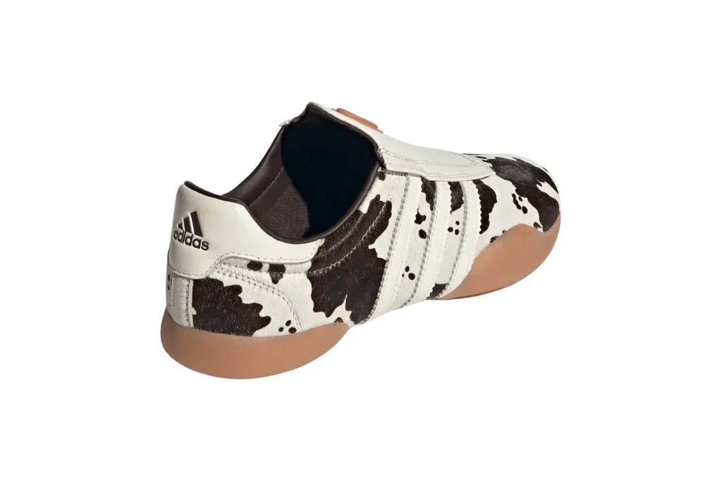 Adidas Taekwondo Mei Cow Print (Women's) animal  Print